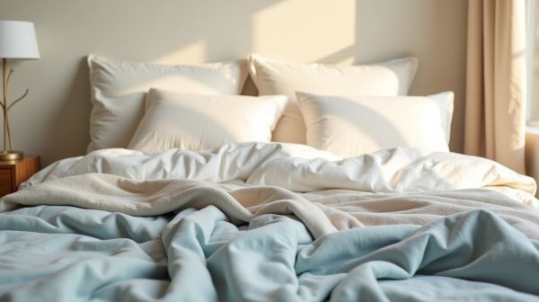 Choisissez des nuisettes haut de gamme pour un confort exceptionnel