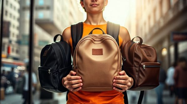 Guide pratique pour sélectionner le sac à dos cabine idéal