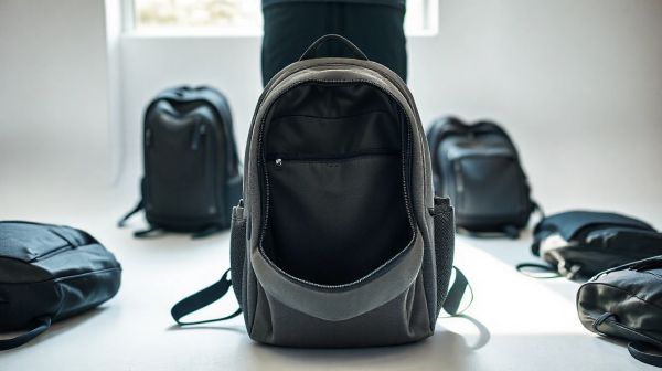 Guide pratique pour sélectionner le sac à dos cabine idéal
