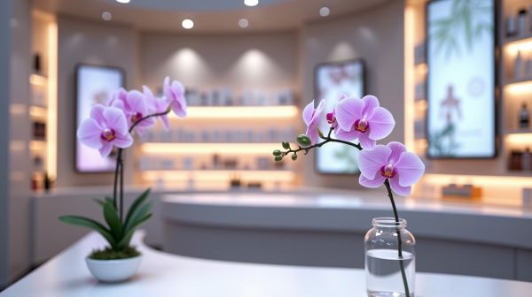 La beauté redéfinie grâce aux innovations beautytech