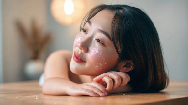 Les 5 bienfaits de l'exfoliation douce coréenne à découvrir