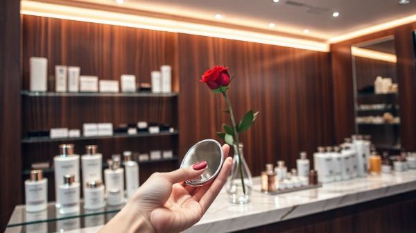 Les avancées beautytech révolutionnent le monde de la beauté