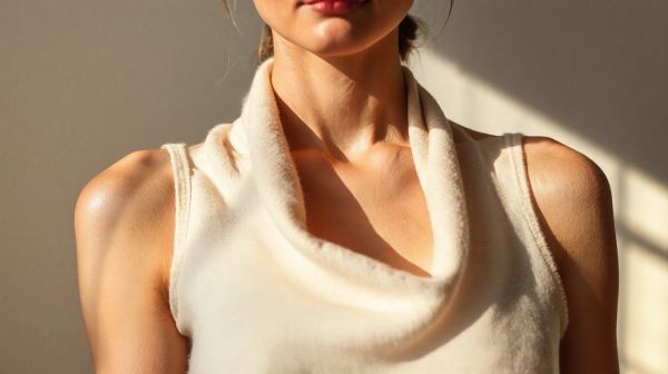 Les avantages du débardeur en laine mérinos pour femmes