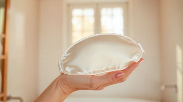 Les meilleurs avantages d'une taie en soie pour votre peau