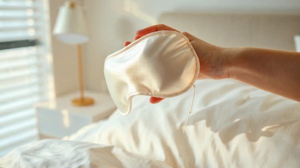 Les meilleurs avantages d'une taie en soie pour votre peau