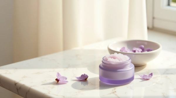 Pourquoi l'exfoliation douce coréenne change tout