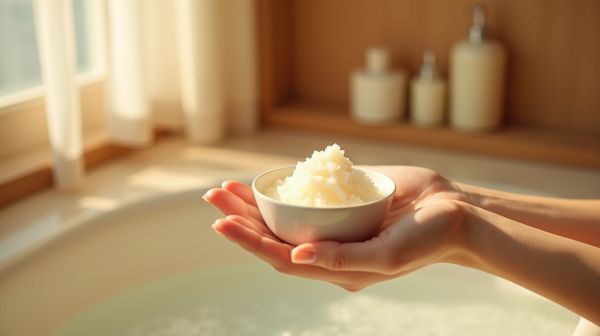 Pourquoi l'exfoliation douce coréenne change tout