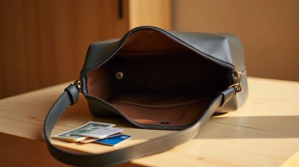 Quel portefeuille choisir pour allier élégance et praticité ?