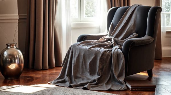 Top 5 motifs pour investir dans un peignoir long élégant
