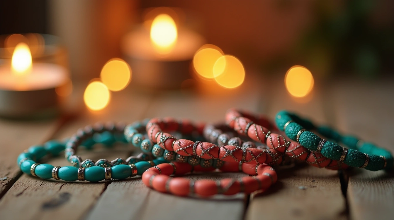 Questions fréquentes sur nos bracelets d'amitié